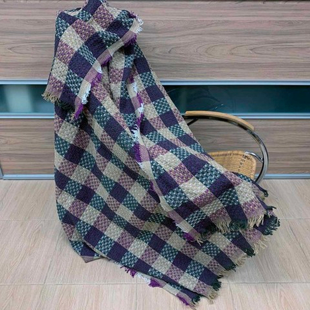 Плед Кристи