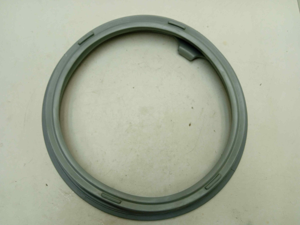 AWG235/1 кт179 Манжета люка для стиральной машины Whirlpool AWG235/1 б/у