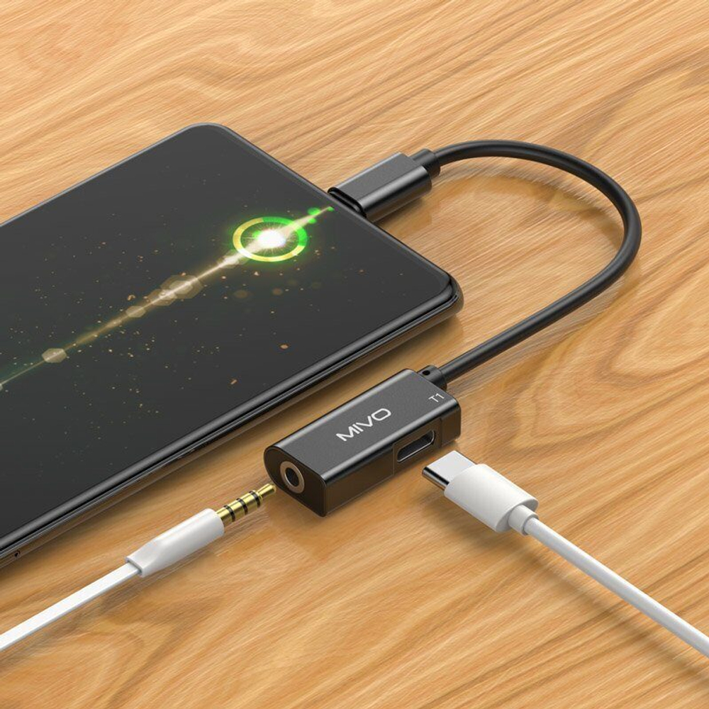 Адаптер-переходник MIVO T1