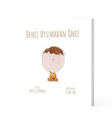 Deniz Uyumadan Önce