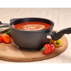 Набор посуды Swiss Diamond XD SET6099, 9 шт