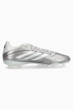 Бутсы adidas Copa Pure 4 League FG Junior - серебряный