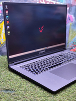 ARDOR G17 i5-12500H/RTX 3060/16Gb/512Gb/FHD/144Hz/NEO G17-I5ND205
