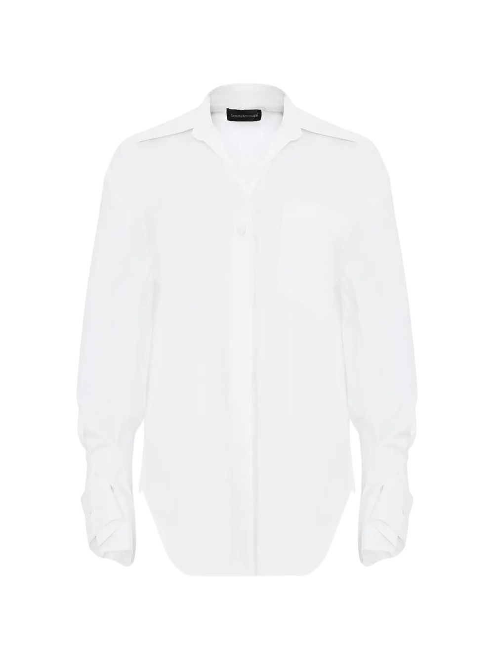 Блуза Lorena Antoniazzi