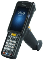 Терминал сбора данных Zebra MC2700