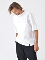 Футболка White Crow Niso белая