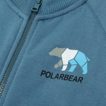 Джемпер д/мальчика M1135FN-3/6 р.116 т.голубой (Такро)