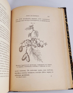 "Из зеленого царства. Популярные очерки из мира растений". Д.Н.Кайгородов. 1902г. - антикварное издание