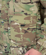 Костюм куртка, брюки КМФ Мультикам