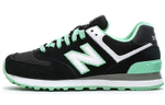 Кроссовки New Balance Nb 574 (Женская размерная сетка)