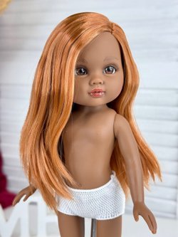 Кукла Manolo Dolls виниловая Sofia 32см без одежды (9204A1)