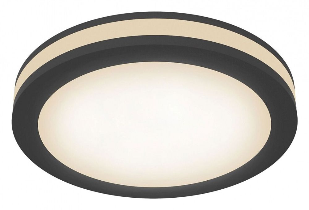 Встраиваемый светильник Maytoni Phanton DL303-L12B