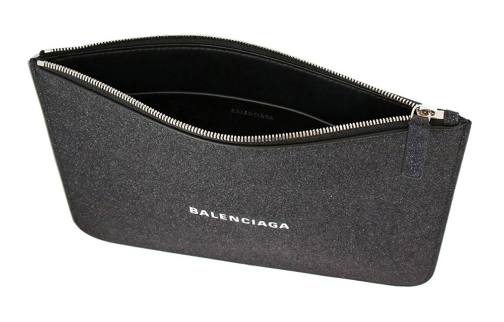 Balenciaga Clutches