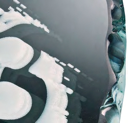 Часы настенные Lowell 11804 Италия