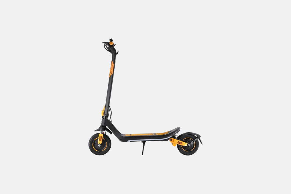 Электросамокат Kugoo Kirin M3 PRO 2025 600w 48V 13Ah