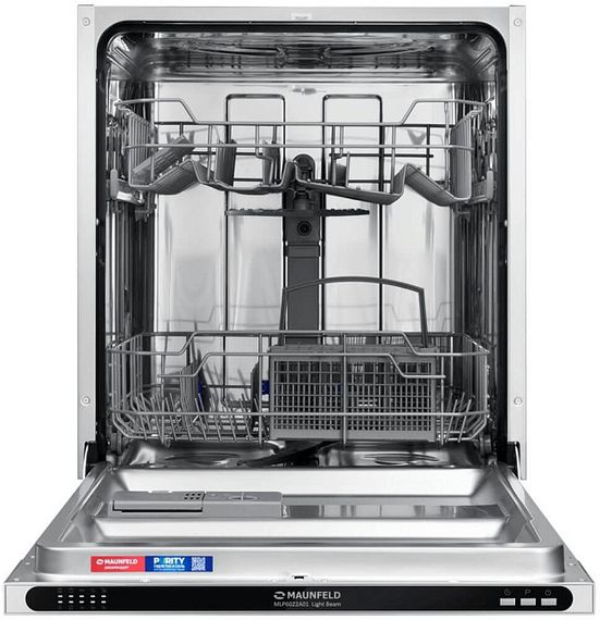 Посудомоечная машина MAUNFELD MLP6022A01