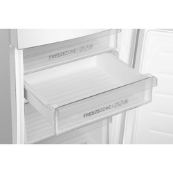 Холодильник Haier C4F640CWU1 белый. Товар уцененный