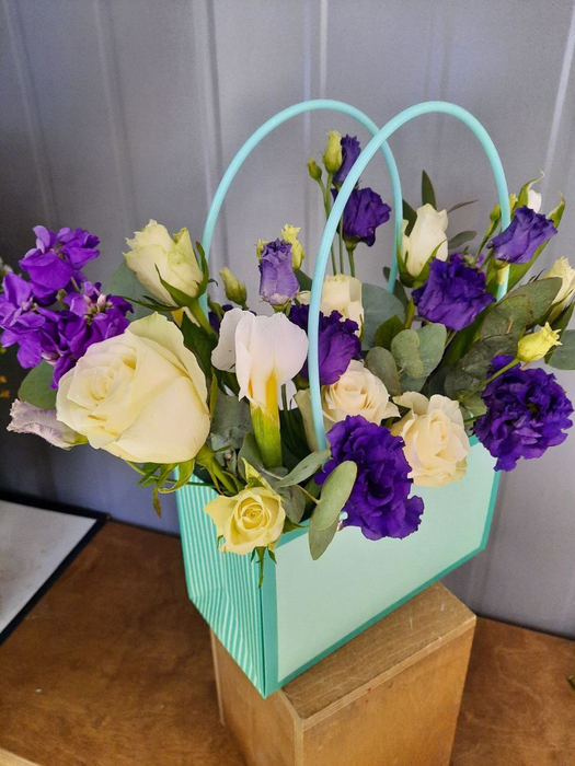 Композиция &quot;Благодарность&quot;