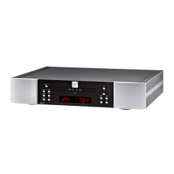Moon by Simaudio 260D 2-Tone — CD-проигрыватель / ЦАП / предусилитель