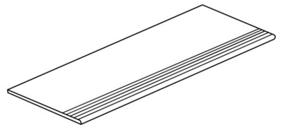 Фронтальная Ступень Skyline Cloud Gradino