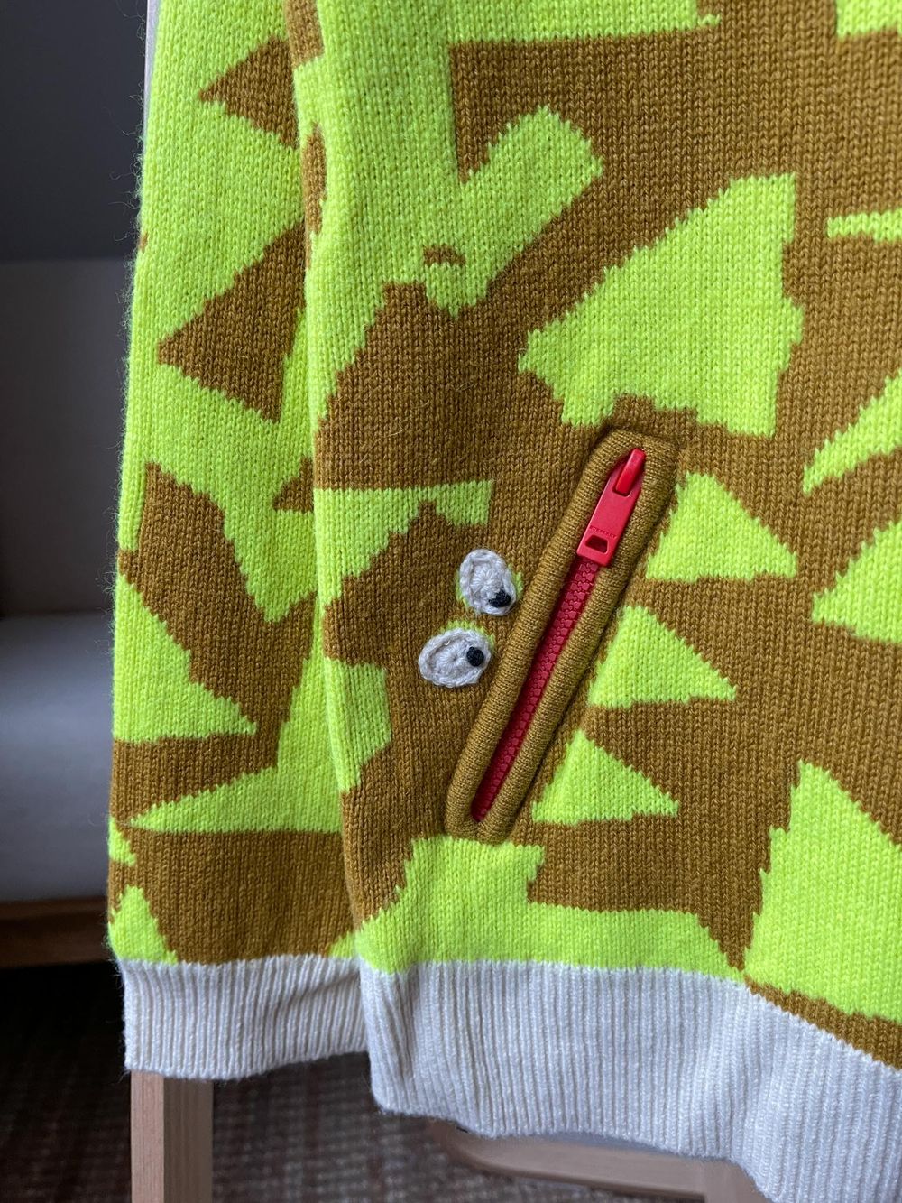 Свитер Burberry