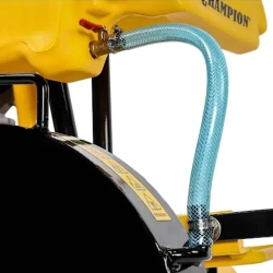 CHAMPION SC350 резчик швов