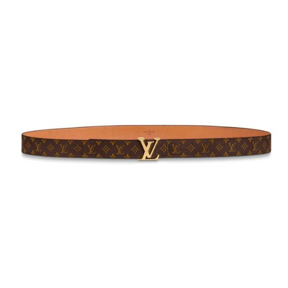 LOUIS VUITTON Mini Monogram 2.5cm #