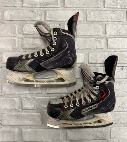 BAUER VAPOR X80 4.5D