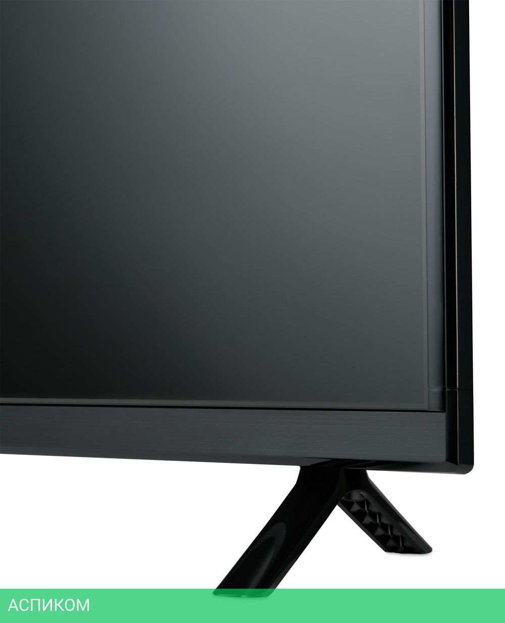 Телевизор LED Hyundai 32" H-LED32BS5001