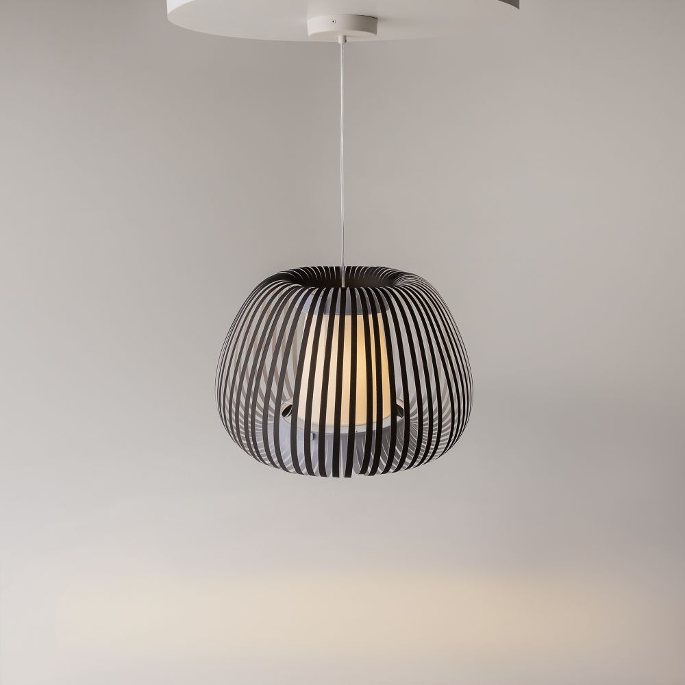 Подвесной светильник Maytoni MOD409PL-01B