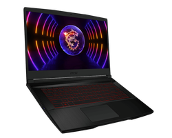 Игровой ноутбук MSI GF63 RTX 4060 i7 16 ГБ 144 Гц 15.6" Full HD