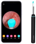 Умная ушная палочка BeBird R1