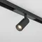 Трековый светильник Фокус / Focus Led Basity 3000K/6000K 3Вт 36° Technical tr176-1-3wtw-m-b