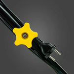 Газонокосилка электрическая Kranz KR-2000 KR-16-1241