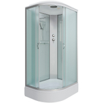 Душевая кабина Niagara Classic 110х90 NG-33194-14R без гидромассажа