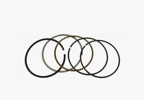 Кольца поршневые d=61mm 161QMK-B2 200см3 с реверсом