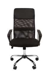 Офисное кресло Chairman 610 Россия 15-21 черный N