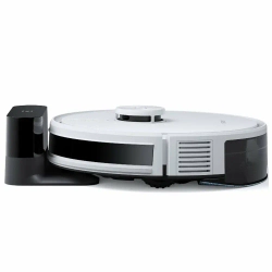 Робот-пылесос ECOVACS DEEBOT Y1 PRO (DLX34)