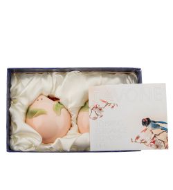 Pavone FM-83/ 4 Набор соль-перец «Тюльпаны»