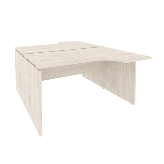 Оникс Рабочая станция O.D.SA-2  1380*1995*750 (1475/460)