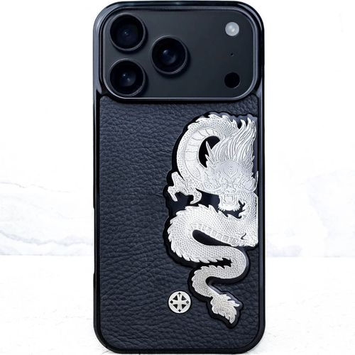 Euphoria HM Premium Mighty Dragon Black