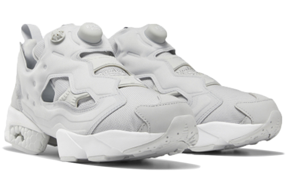 Кроссовки Reebok Instapump Fury