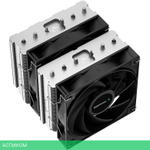 Кулер для процессора DeepCool AG620 (R-AG620-BKNNMN-G-1)