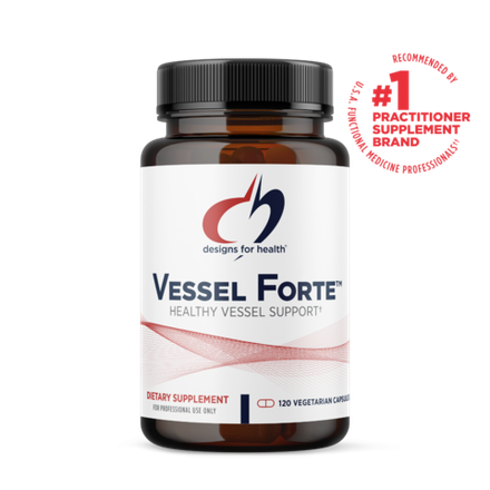 Vessel Forte™