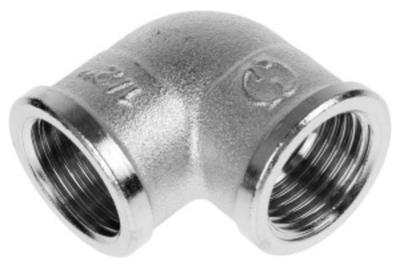 Уголок НИКЕЛЬ    3/4в Х 3/4в  (TIM) (10/90)