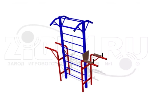 Спортивный комплекс «СГК-25»