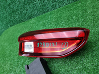 Фонарь левый внутренний Haval Jolion (2021-н.в.)