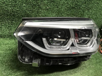 Фара левая BMW X3 G01 (17-21) Adaptive LED