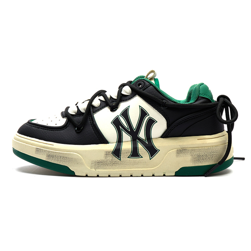 Кроссовки MLB Chunky Liner, 3ASXCA12N-50GNS