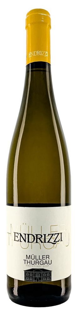 Вино Эндрицци Мюллер Тургау п/сух бел сорт 0,75 12% Италия Вино Эндрицци Мюллер Тургау п/сух бел сорт 0,75 12% Италия